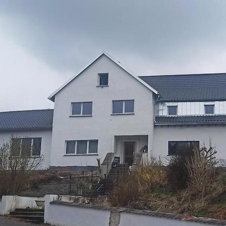 Pension Wiesental Exteriör bild